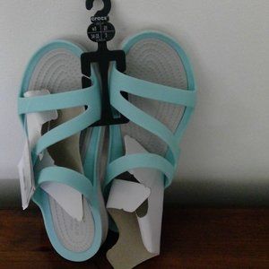 Swiftwater Croc Sandals